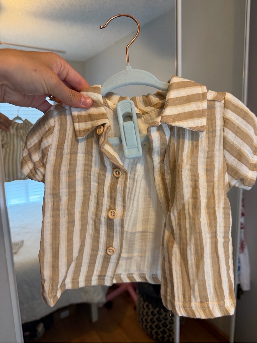 SNUG SET 3-6MONTH - Picture 6 of 10